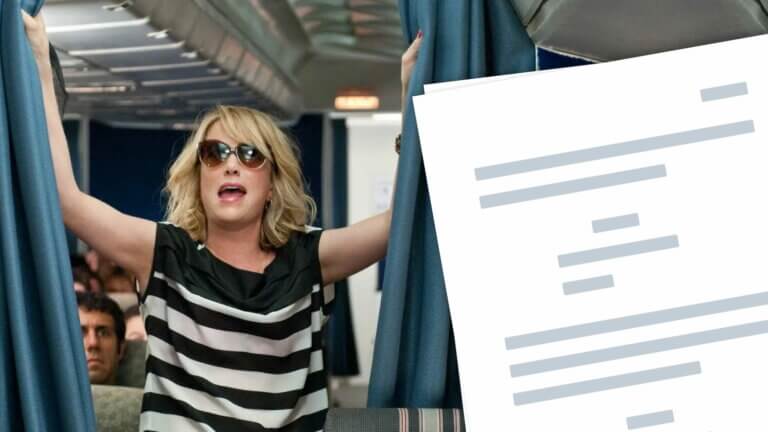 Bridesmaids Script PDF Download Featured