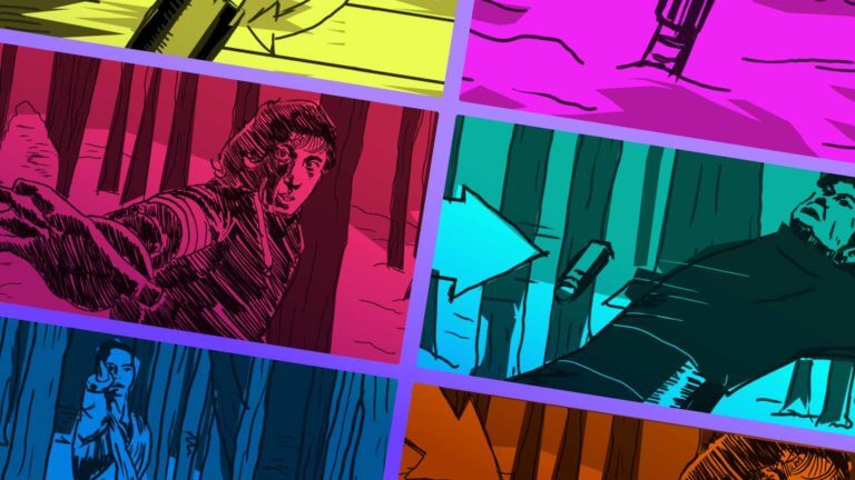 How to Make a Storyboard for Video and Film - Hero - StudioBinder