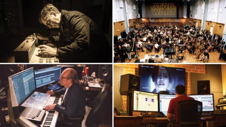 What is a Film Composer Job Description Explained Featured