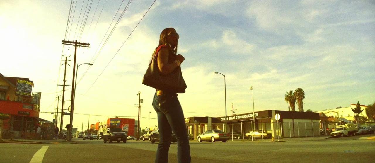 What is an Indie Film Tangerine by Sean Baker StudioBinder