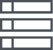 Film Production Shooting Schedule Template - Dark Gray